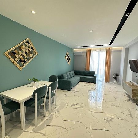 Trea Accomodations Vlorë Exteriér fotografie
