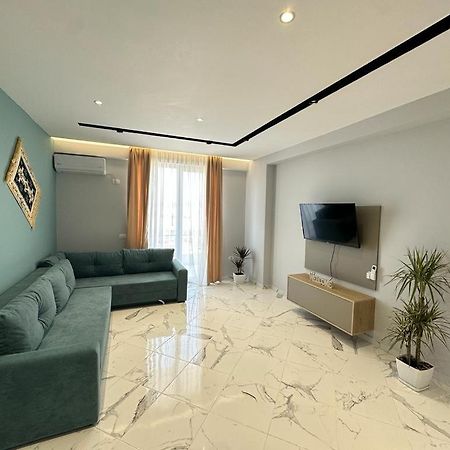 Trea Accomodations Vlorë Exteriér fotografie