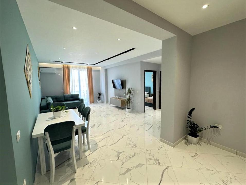 Trea Accomodations Vlorë Exteriér fotografie