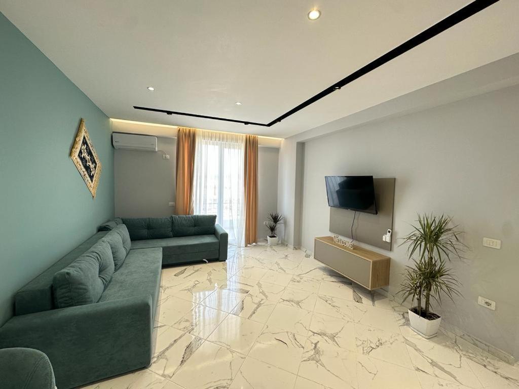 Trea Accomodations Vlorë Exteriér fotografie