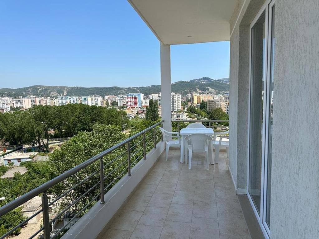 Trea Accomodations Vlorë Exteriér fotografie