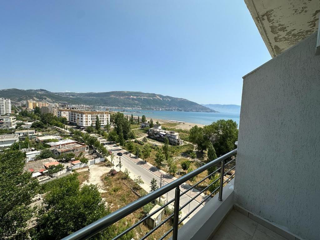Trea Accomodations Vlorë Exteriér fotografie